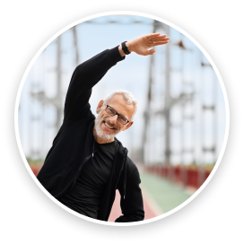 SmartLife Conditions We Treat Ellipse 5