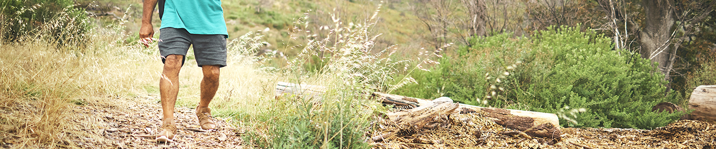 SmartLife Foot and Ankle Rectangle 3