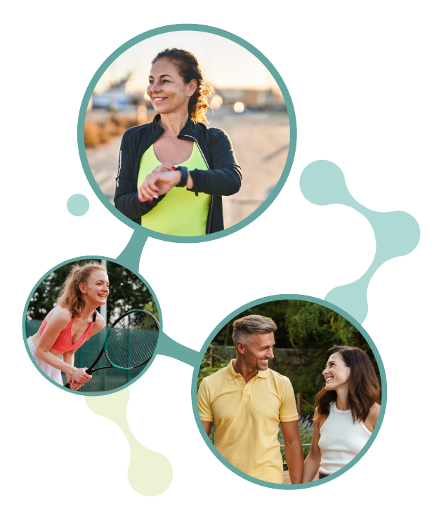 SmartLife Home New Image Block