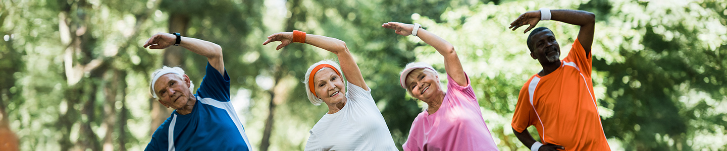 SmartLife Conditions Shoulders