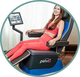 PelviPower Conditions