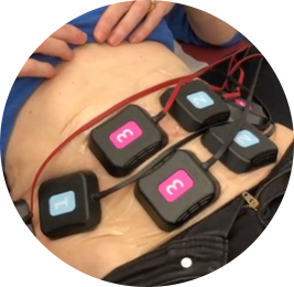 Accufit technology Accufit technology