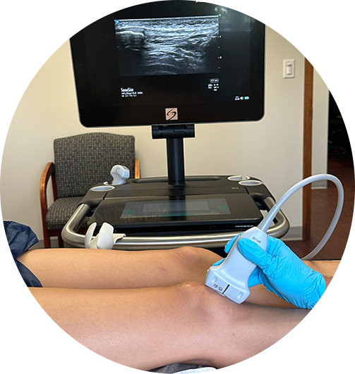 Advanced A2M/PRP technology Advanced A2M/PRP technology