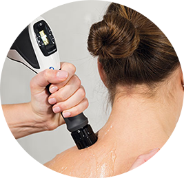 Shockwave Therapy technology Shockwave Therapy technology