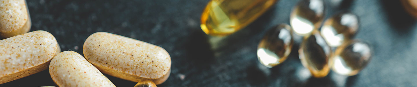 supplements Supplements